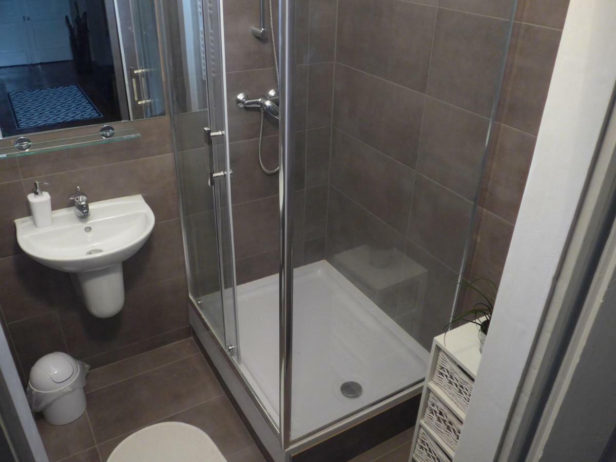 Апартаменты Apartament M15 Краков Экстерьер фото